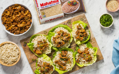 5 Whole Grain Meal Ideas – How to Cook Perfect Brown Rice