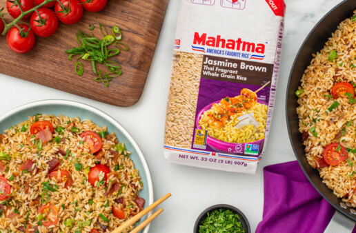 Bacon-and-Tomato-Fried-Rice