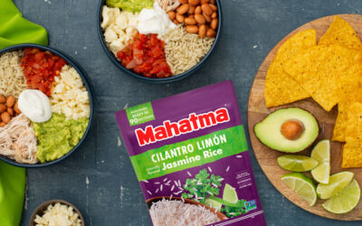 Comidas en 15 minutos o menos