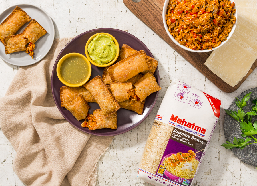 Rice Meals for Fri-Yay Hang Outs with Friends: Easy and Delicious Recipes