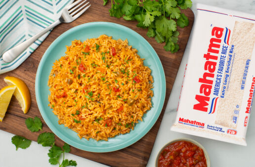 Quick-Spanish-Rice