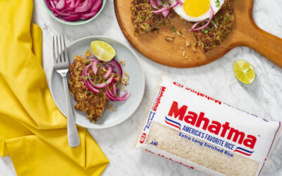 5 Facts About Peruvian Food