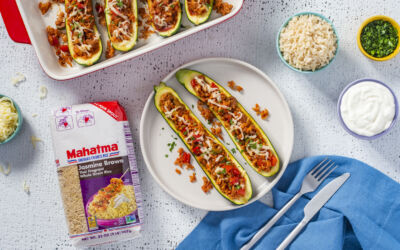 Seasonal Summer Vegetables: Eggplant, Asparagus and Zucchini Recipes for Family Meals