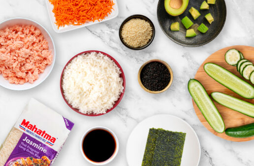 mahatma-tiktok-salmon-rice-bowl-jasmine-rice