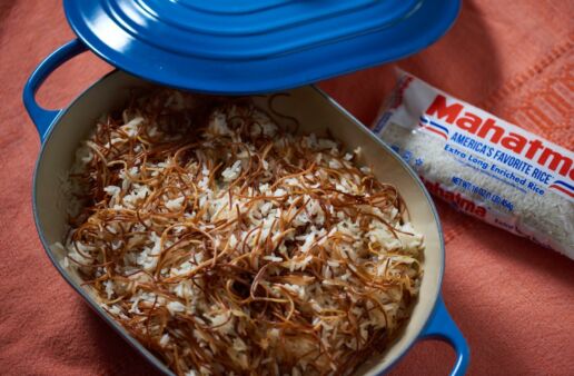 arroz-con-fideos-white-rice-angel-hair-pasta