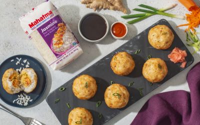 Unusual Ways to Use Rice in Recipes