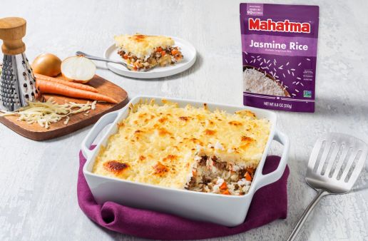 Easy Lasagna RTH MH