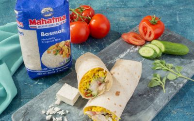 5 Trending Ingredients to Add to Rice Meals