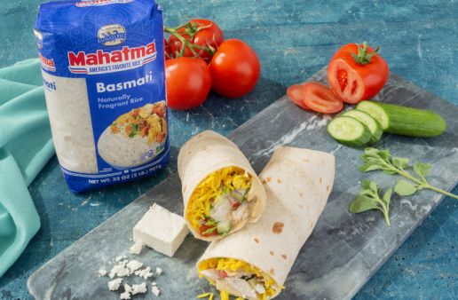Greek_Chicken_&_Turmeric_Rice_Burrito