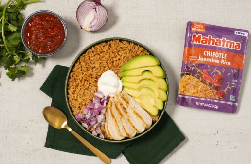 Grilled Chicken_and_Chipotle_Rice