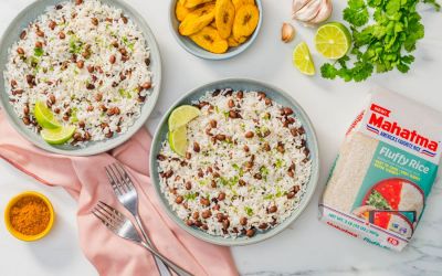 Celebrating Hispanic Heritage Month