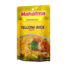 Yellow Seasoned Rice