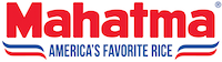 Mahatma Rice logo