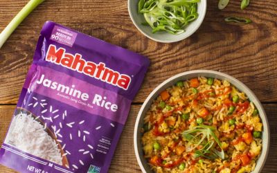 How to Cook Jasmine Rice: 5 Easy Ways