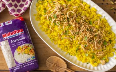 Best Asian Recipes You Need to Try