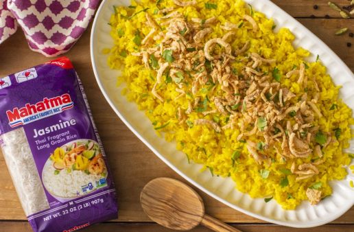 Sri Lankan Rice
