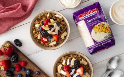 Gluten Free Recipes with Rice