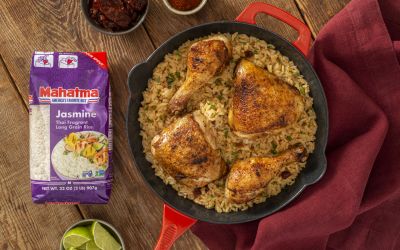 Satisfying Meat and Rice Dishes: Flavorful Recipes to Try Today