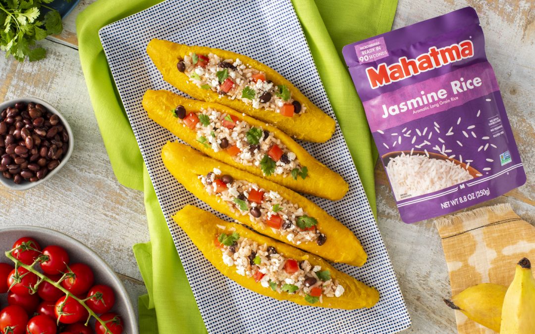 Meals the Whole Family Will Enjoy