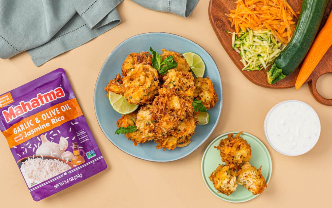 Repurposing Your Leftovers