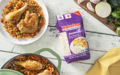 Cooking with Cilantro