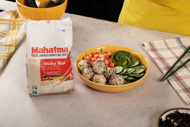 How to Make Sticky Rice: Tips and Recipes