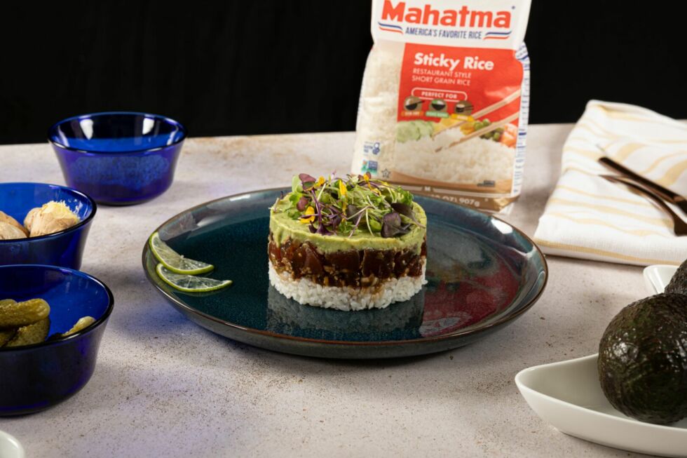 Rice Recipes for Summer Family Feasts: Delicious Dishes to Delight