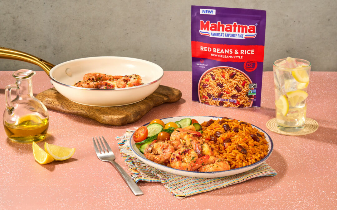 Hearty Seafood and Rice Recipes for Cozy Winter Meals