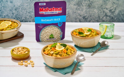 A Guide to Understanding Spices: Curry